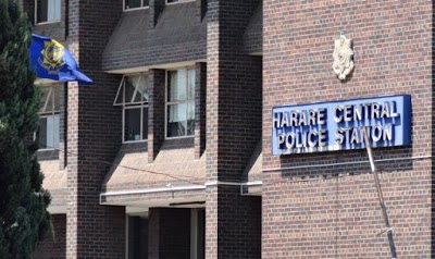 ZimEye's tweet photo. ZRP Confirms They Killed Itai Dzamara, Deletes Name From Interpol Filing https://t.co/FvXy5Cqzu9 https://t.co/Qz2QQbNdD3