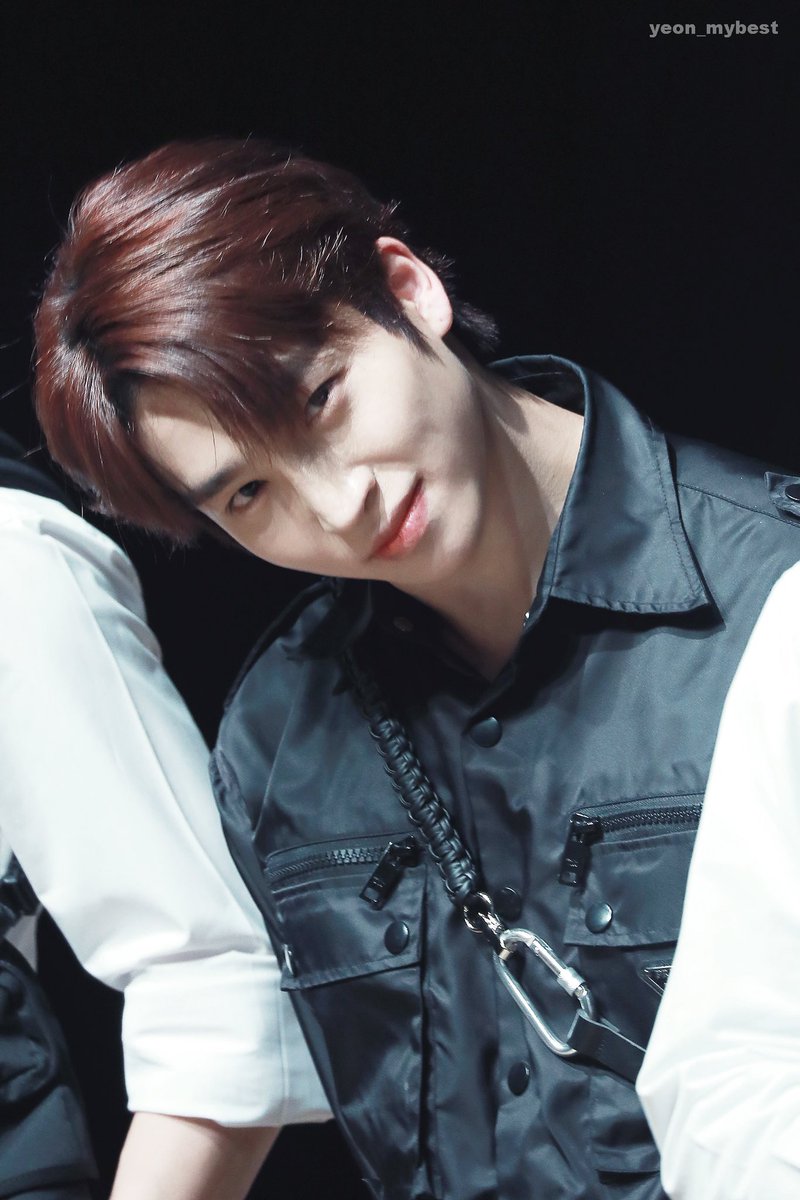 sangyeon hourly (closed) tweet media