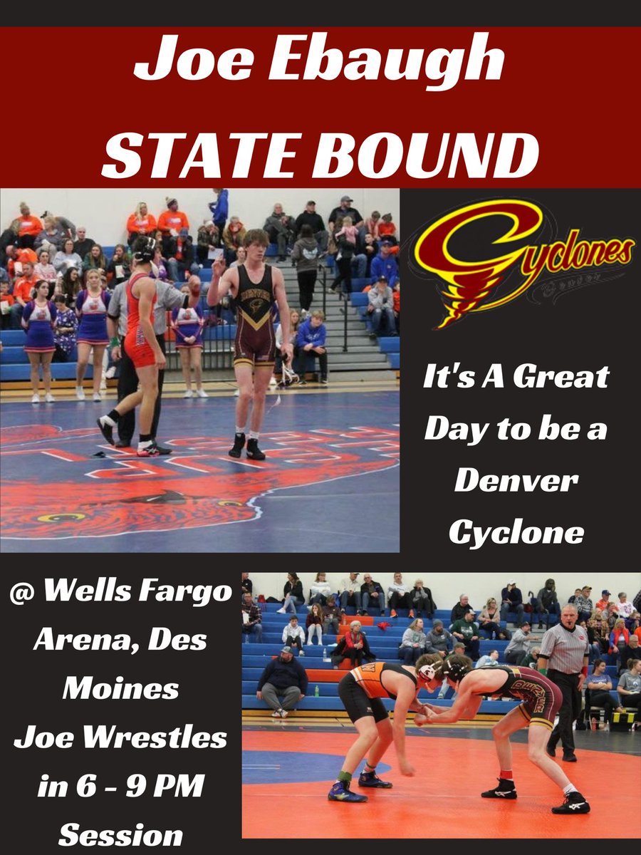 Denver High School tweet media