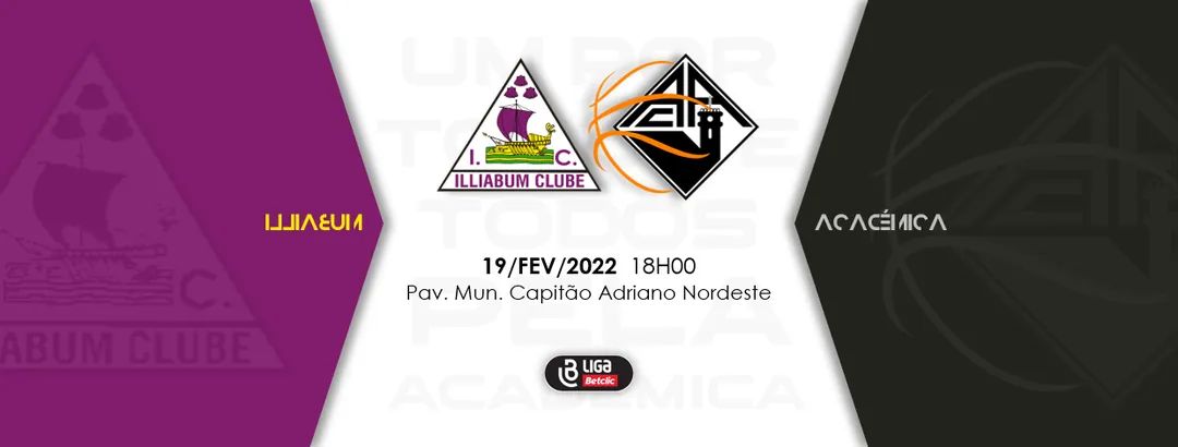 AAC - Basquetebol tweet media