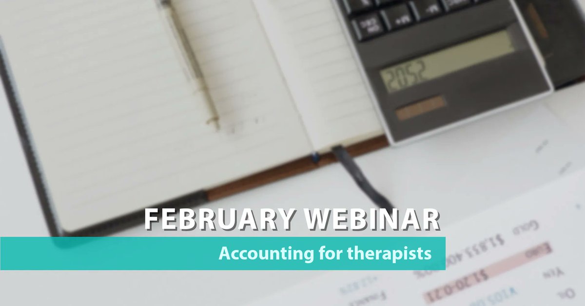 stuarthindscom's tweet photo. Don’t forget about our Inner Circle webinar next Wednesday. We’re looking at the business side of running a clinic as we take a deep dive into tools to make the accounting side of things work smoother and easier. 
https://t.co/5JXtC8pt69 https://t.co/4V4zD0uWzK