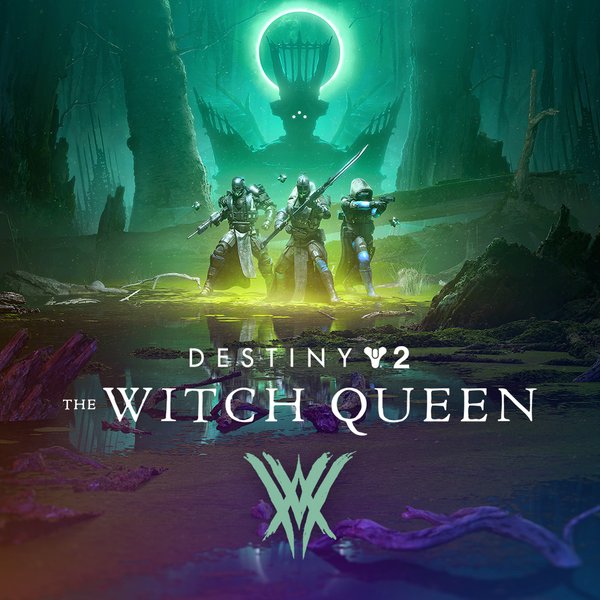 My 3X(ThreeWinners) #Destiny2: Witch Queen: Standard Edition Giveaway has begun!

Rules: Just Retweet to enter!

It's Currently 7:00PM CDT on February 16th, I will Draw My 2 Winners at 7:00PM CDT on February 20th !( 4 Days From Now)Thank you all,and Good Luck!😊♥️