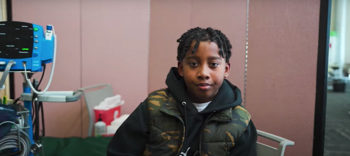 A big thanks to Durham rapper, Jay Jay, for his video on #COVID19 vaccines. Have questions? Check out his answers! 🎤 <a href="/DurhamHealthNC/">Durham County Department of Public Health (DCoDPH)</a> <a href="/DurhamPublicSch/">Durham Public Schools</a>
covid19.ncdhhs.gov/vaccines/jayjay