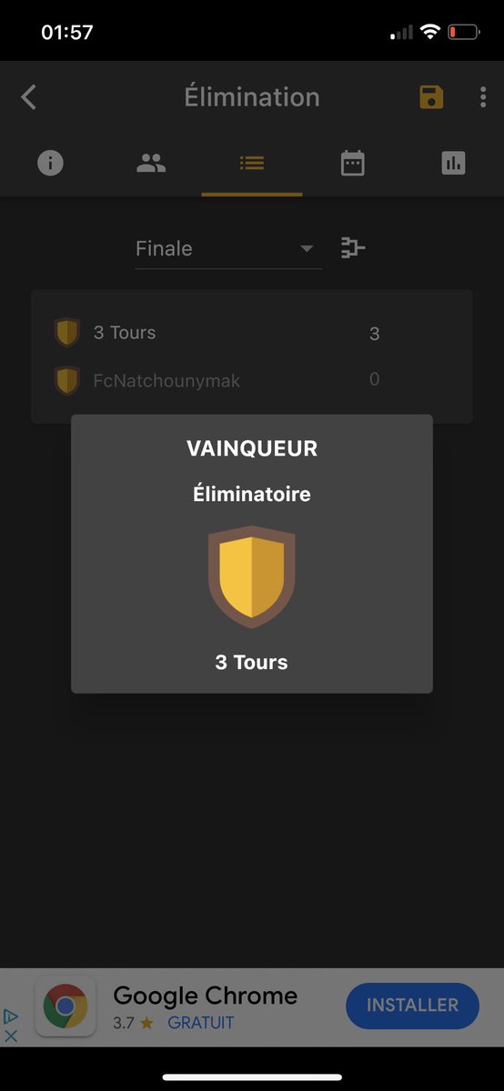 FC Cercan 1️⃣ tweet media