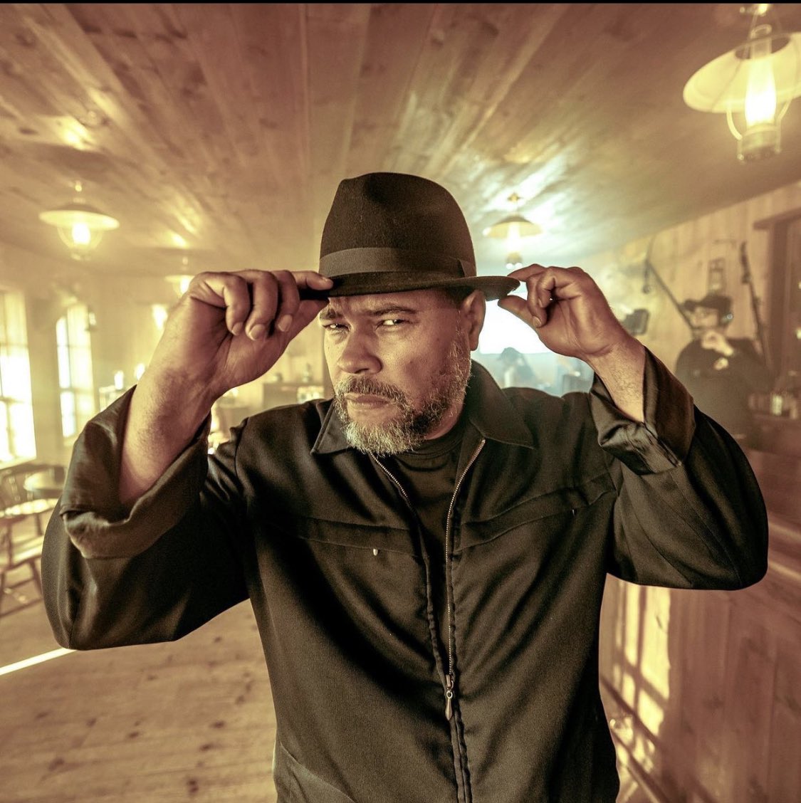 Desde Transilvania #telodijoelchombo