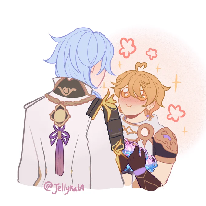 Ayato ily #Ayato #aether #ayatother #GenshinImpact #原神 