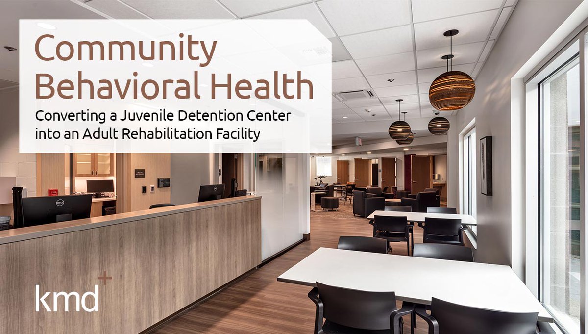 KMD Architects tweet media