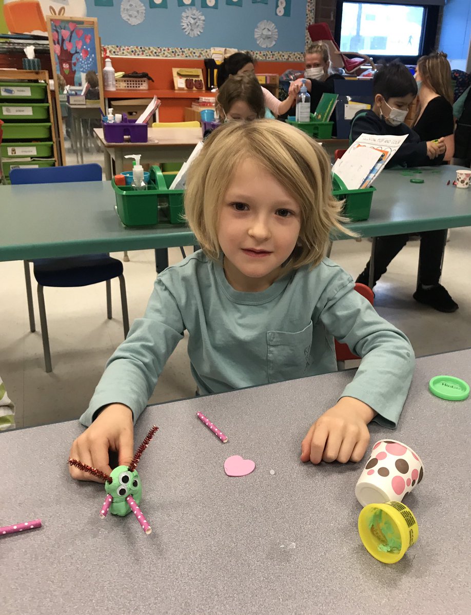WildRoseEle's tweet photo. Valentine Monsters in KF! https://t.co/9cG85pJSVP