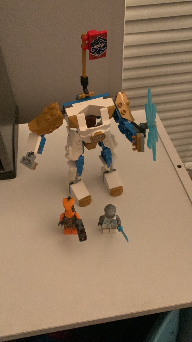 evan_bricks's tweet photo. New Lego Set https://t.co/mLd223Rpee