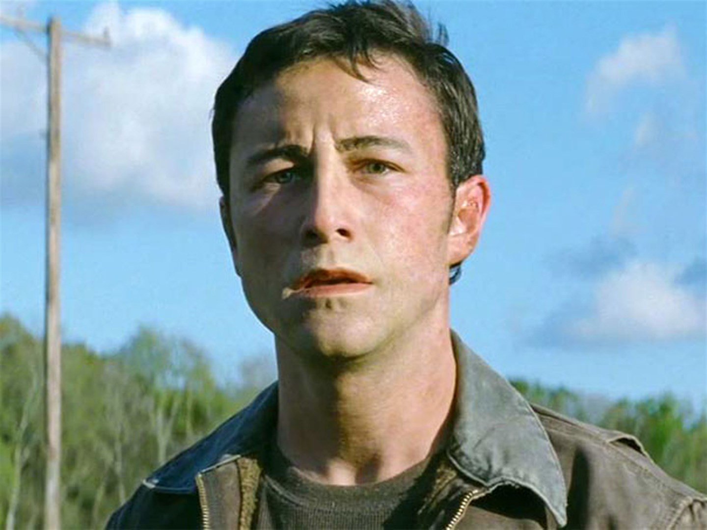 Happy 41st birthday to Joseph Gordon-Levitt! 
