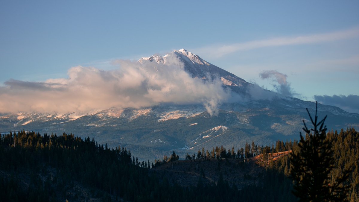 dakota_mo's tweet photo. NoCal with the views! https://t.co/wUXInVAT6N