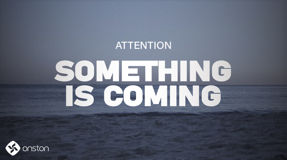🚨#ONSTONCommunity🚨

Can't wait to announce our next event
Which event do you expect for #ONSTON?
#Listing? #Staking? #Airdrop?  or #both?