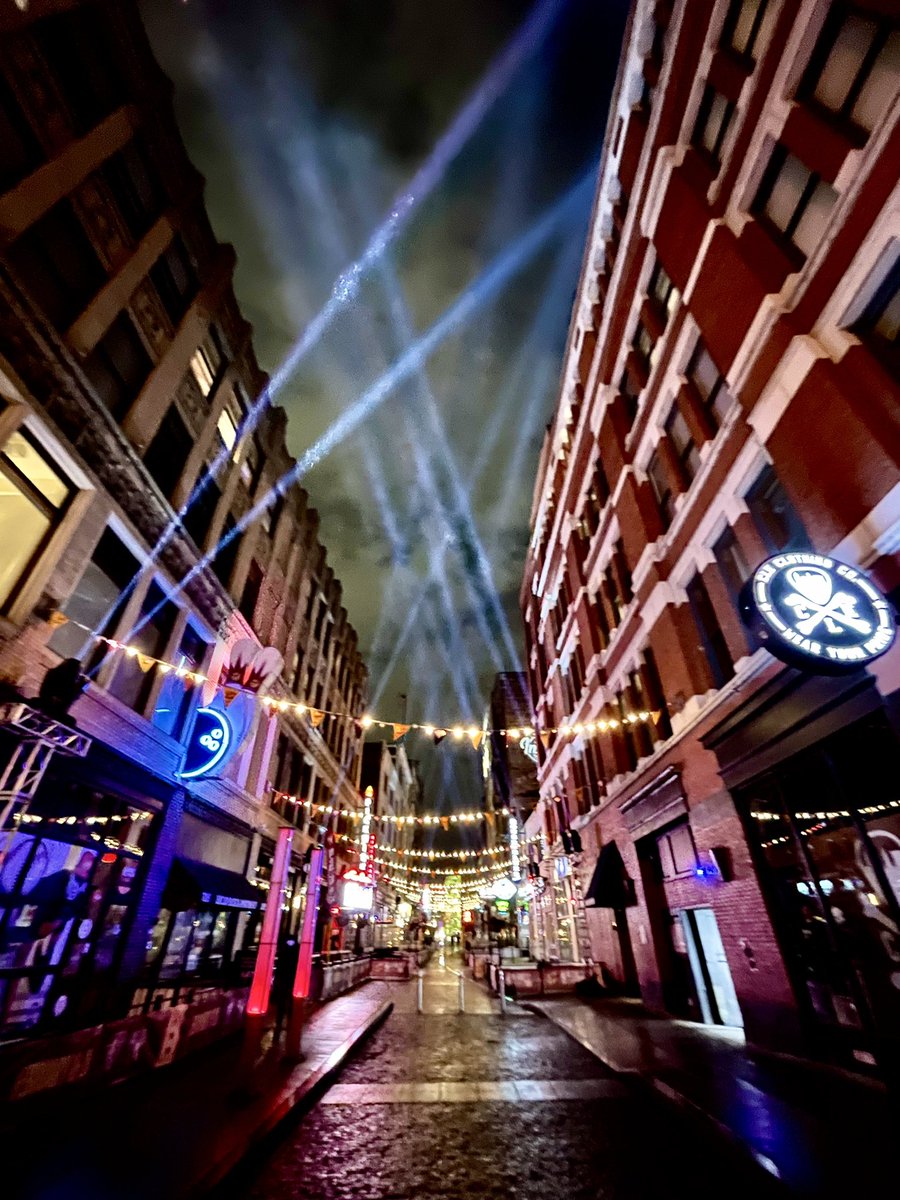 An All-Star City is ready for an All-Star Weekend.🤩🎉🏀