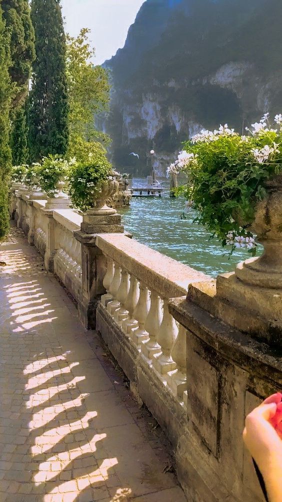 angeIsmuse's tweet photo. the dream life in italy https://t.co/ULMdlIvxDo