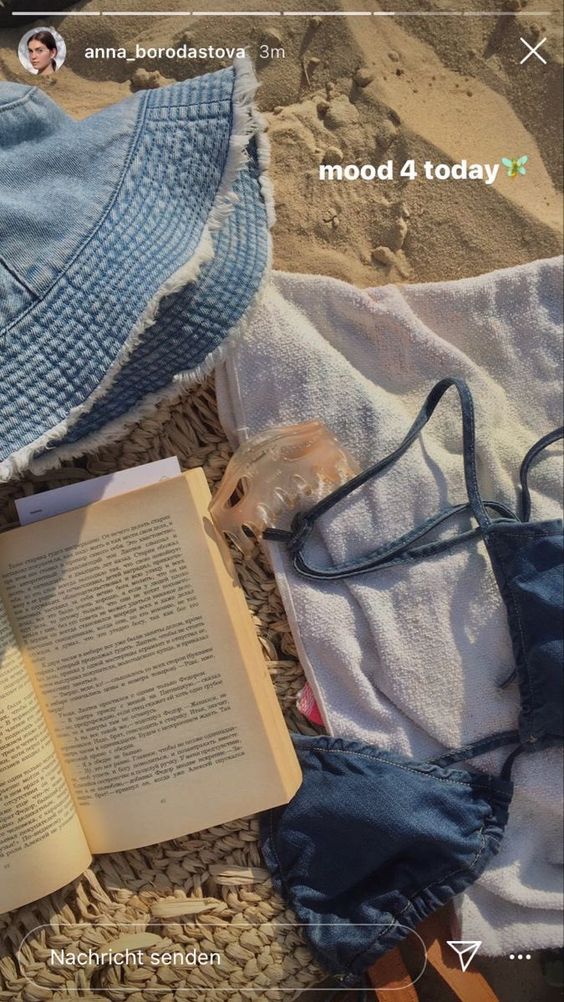 the dream life in italy