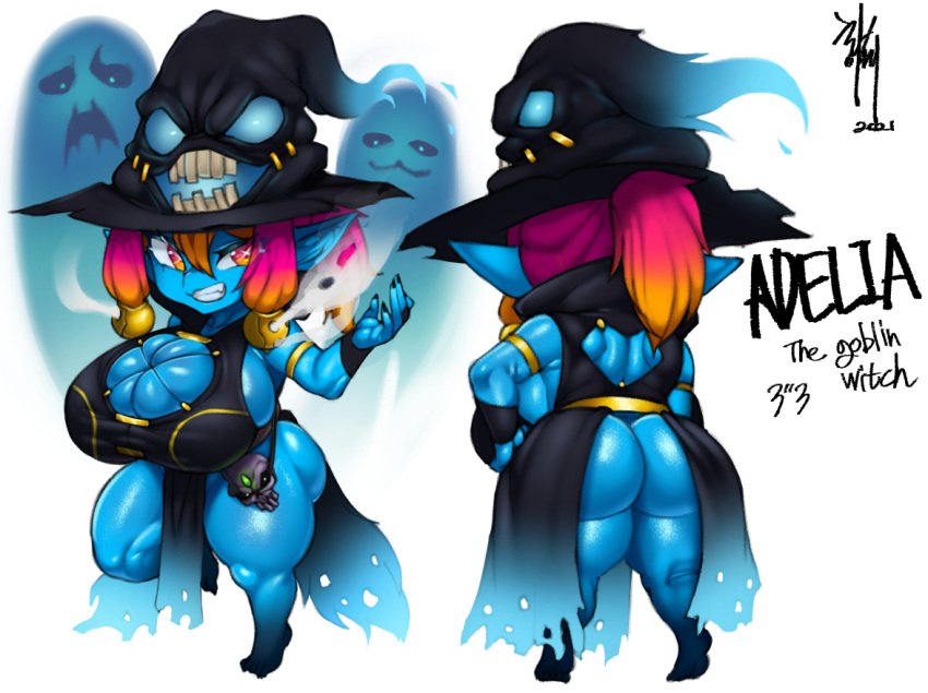 🅝︎🅞︎ 🅢︎🅞︎🅨︎ 🅤︎🅝︎ 🅙︎🅤︎🅖︎🅤︎🅔︎🅣︎🅔︎ 

Una Goblin bruja que que busca pasar el rato y recargar el maná!!~ 

-User mala pensando trama, preferiblemente entrar roleando!~
-User actuar siempre igual que la pj en actitud

-Adaptable a lineas
-Tierna y cariñosa