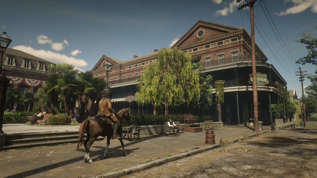 Carlos || Red Dead Redemption 2 (@CarloosCTC) | Twitter