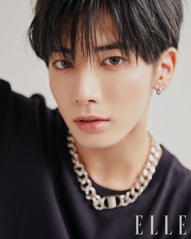 taegyu DOING THINGS TO ME