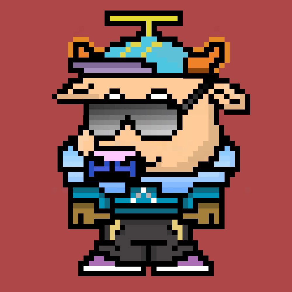 Waiting4bull's tweet image. Free #NFTGiveaway

Celebrating 1000 Followers 

We want to give back to the #LUNAtics community 🌖

5 $luna #NFTs + 3 $luna 
6 Winners

❤️ + RT 
Follow @ImBeingJuJu @Saceisfree @Burr_ust 
Comment #WAGMI 

Choosing 1 winner every day 

#NFTCommunity