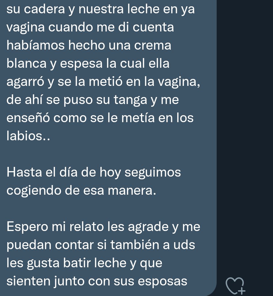 MilyunanoxheSW's tweet photo. #Lechebatida https://t.co/kdXdfkevND