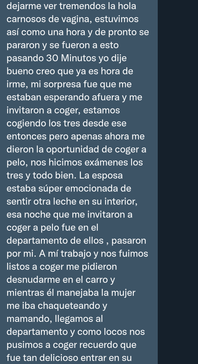 MilyunanoxheSW's tweet photo. #Lechebatida https://t.co/kdXdfkevND