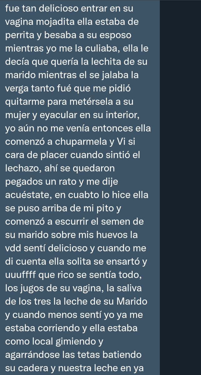 MilyunanoxheSW's tweet photo. #Lechebatida https://t.co/kdXdfkevND