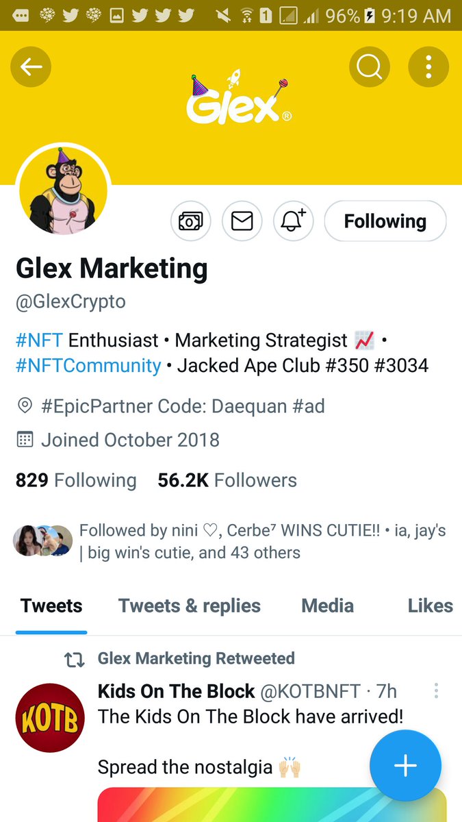 winsssscutie's tweet photo. @jenniproms @GlexCrypto https://t.co/MY6a43XEpv