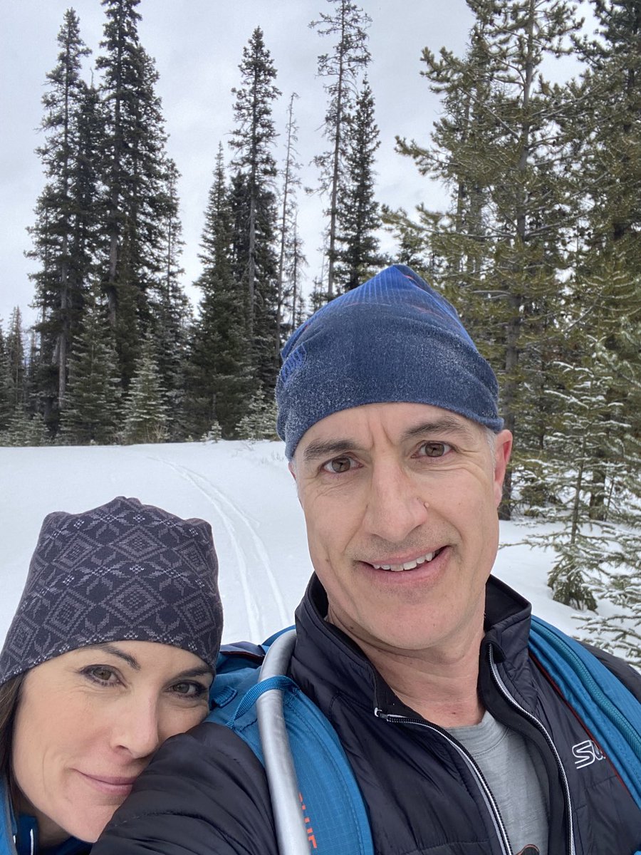 alicembedard's tweet photo. @shazmamithani @oldmanbedard Finally made it to Mount Shark #happyplaces #winterrocks #keepsnowing https://t.co/4viCLfI7YM