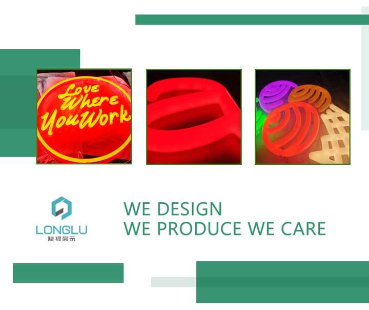landea6's tweet image. A company logo is the face of a company.
Find Longlu sign to customize your company "face"! Make your store and company better!
👉️longlusigns.com
#longlusigns #signs #3Dletters #neonsigns
