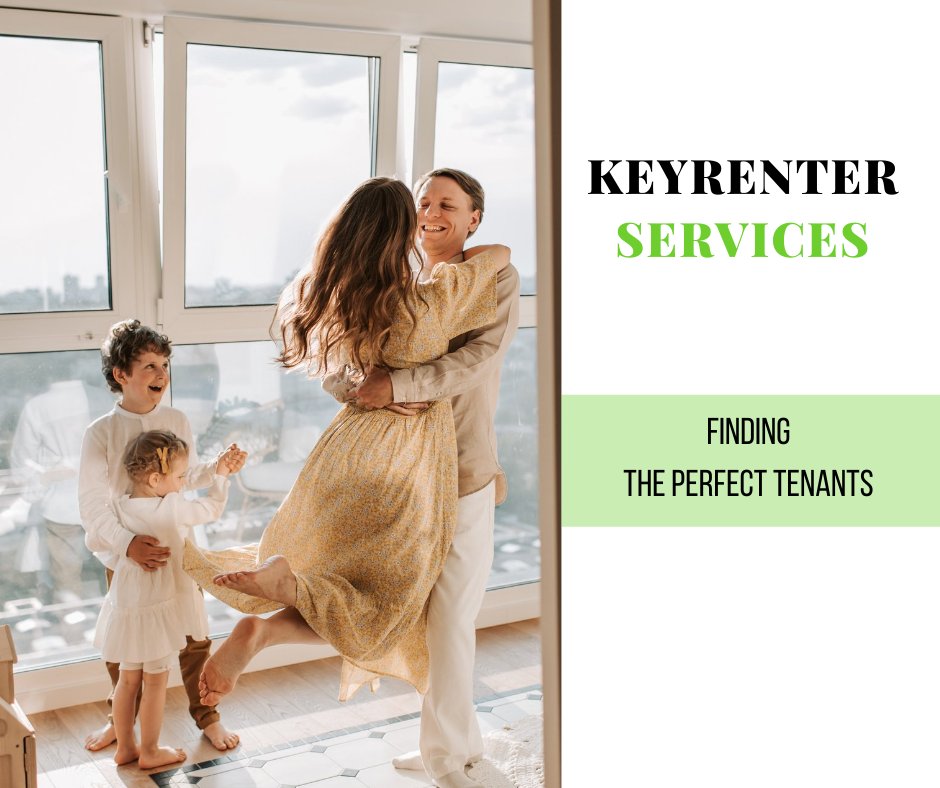 KeyrenterSV's tweet photo. Finding and keeping the right tenants for your property is the most important step in renting your property and generating a positive cash flow.

#keyrenter #propertymanagement #realestate #realtor #property #propertymanager #realestateagent #investment #realtorlife https://t.co/5pflQqdcJi
