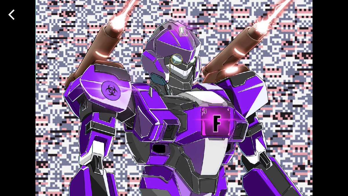 JohnKuhn209's tweet photo. Have checked on your bot today? #Elementbots #Nft #Nft collection. @SoCalSunDiego @ElementbotsNFT @RealReedOne https://t.co/DbfQMGdeeT