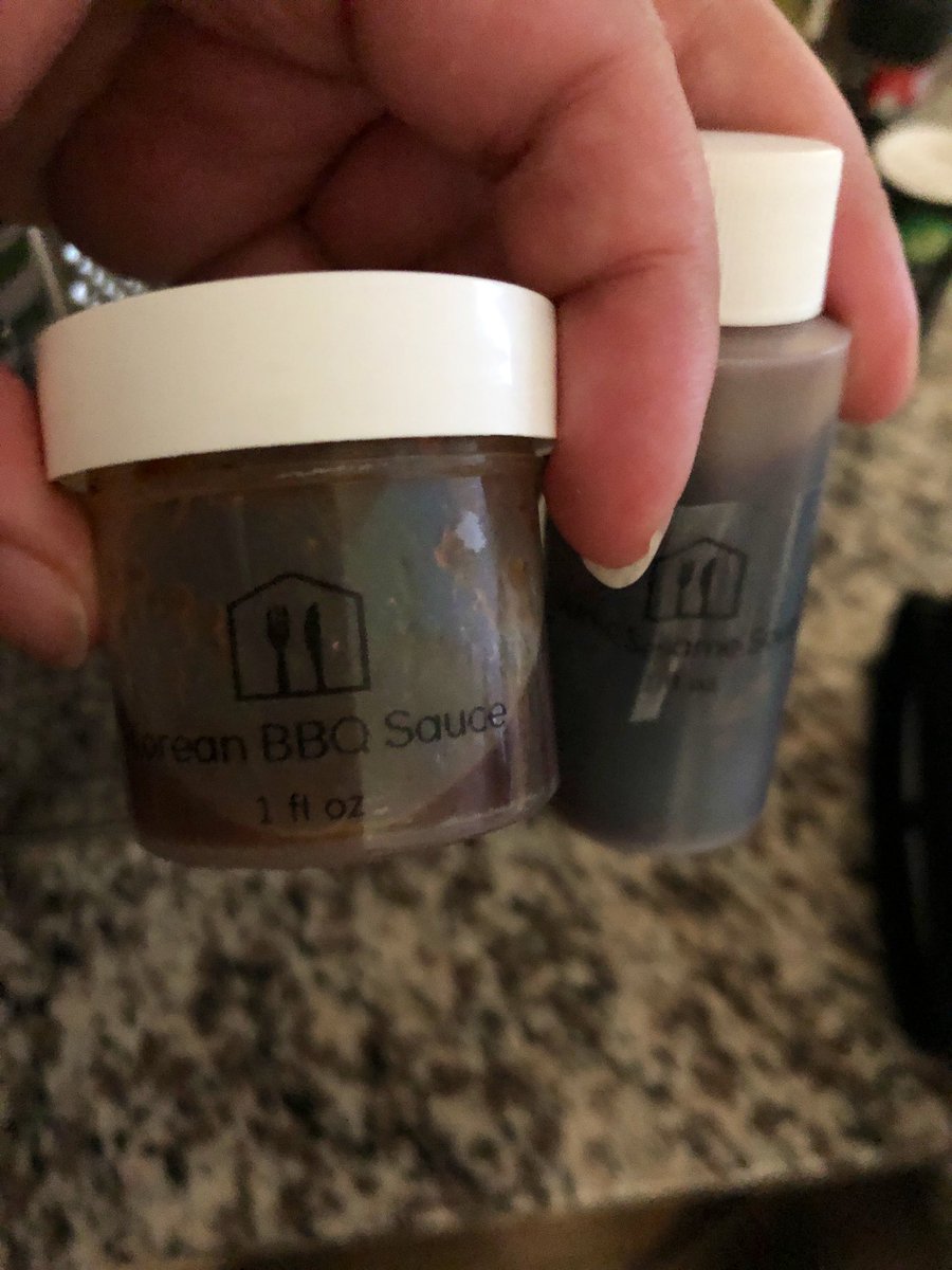 R0seSin's tweet photo. I got my first ever order from @realhomechef. Today for dinner had pork bulgogi bowl with edamame. This went from packaging to ready to eat on my plate in 20-ish minutes. I canβt wait to try out the other meals I bought. #realhomechef https://t.co/JAldSRKbs1