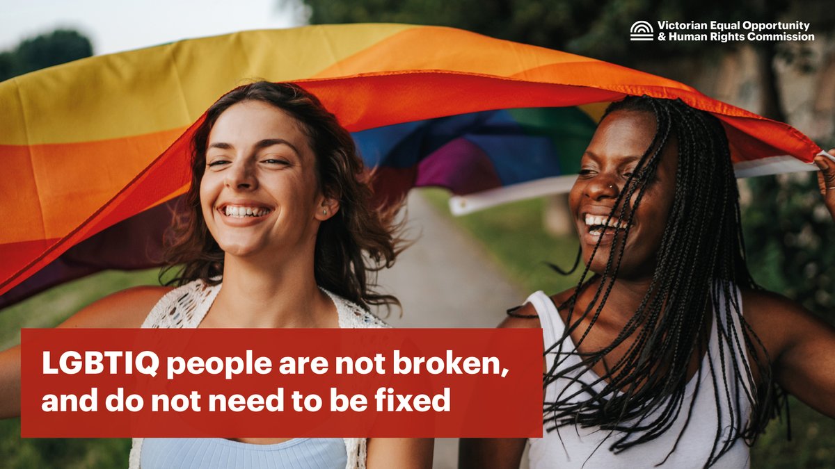 VicEO+HumanRights tweet media