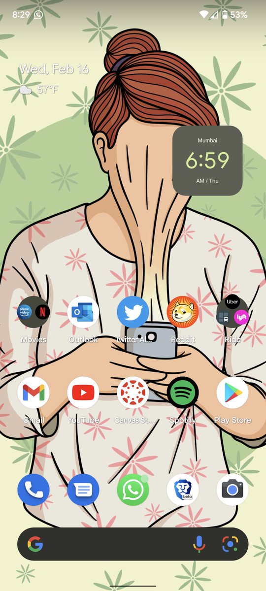 Prasham Parikh tweet media