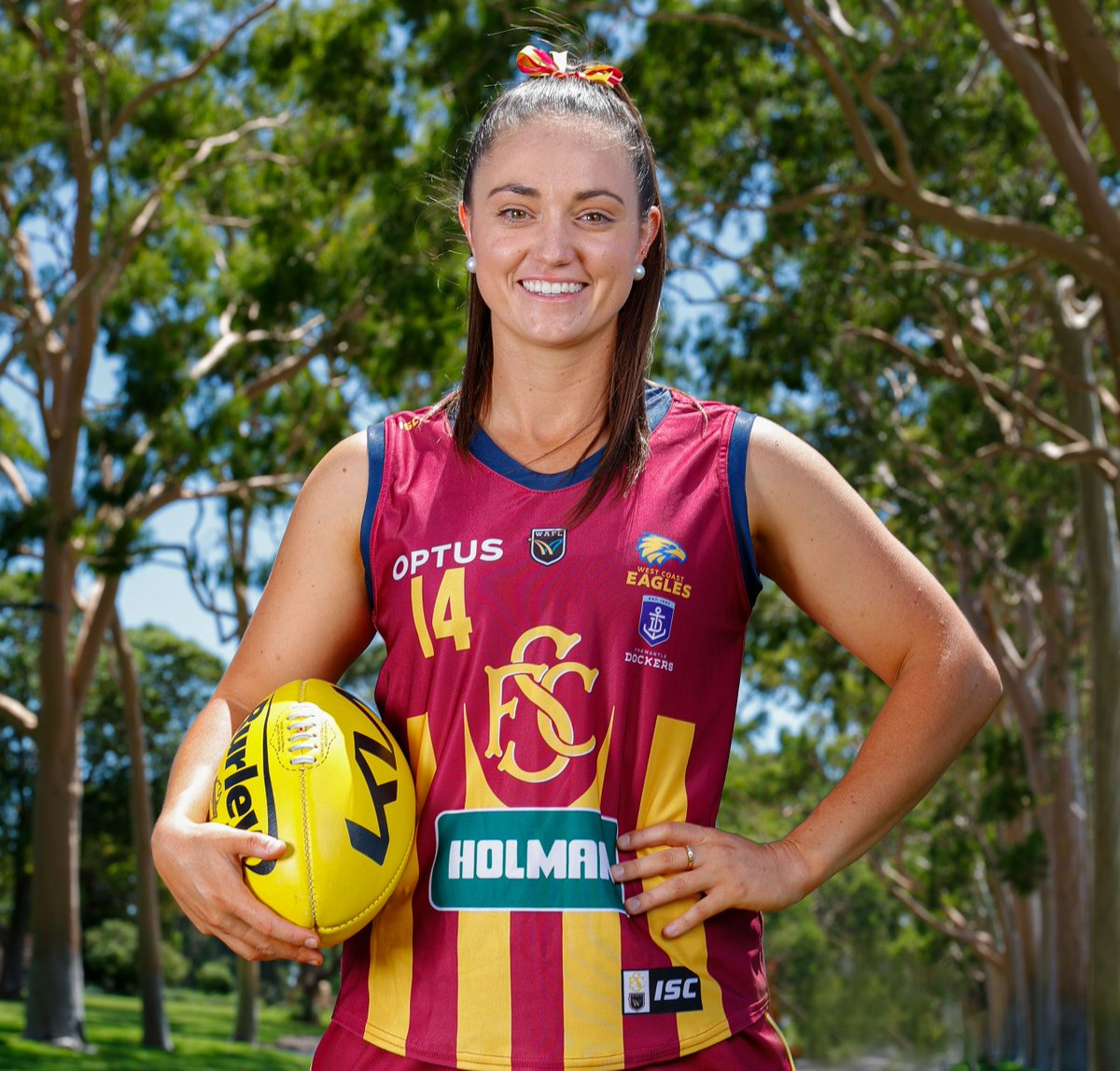 Mater Dei College tweet media