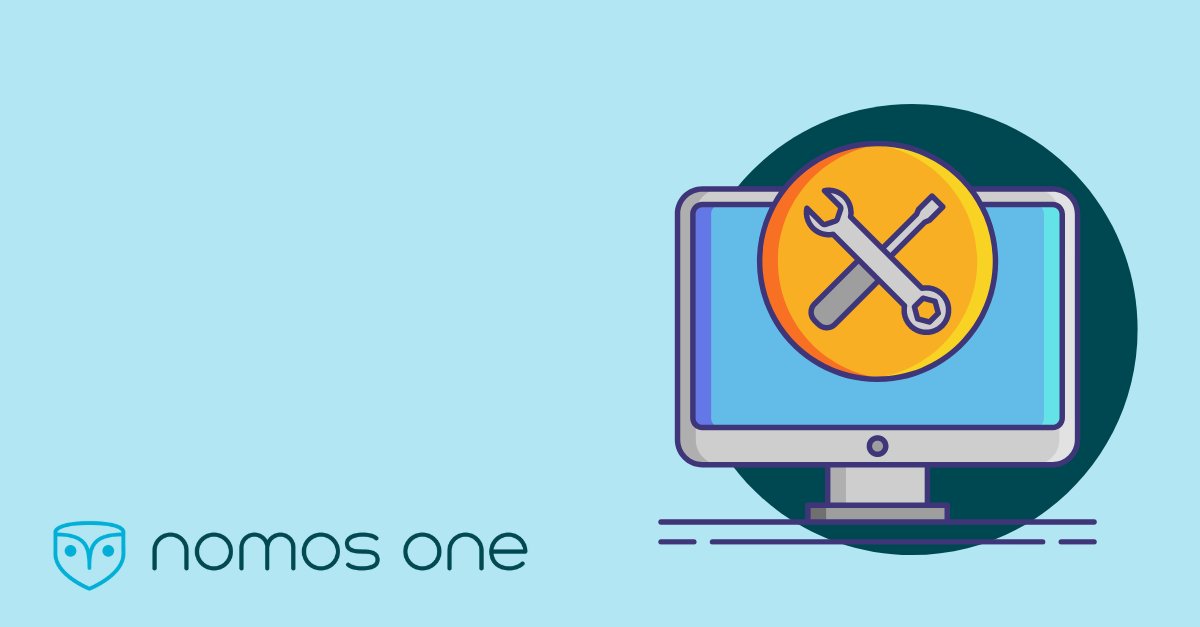 The three most important reasons your team needs to include the Daily Calculation Report as part of your Nomos One lease accounting toolkit nomosone.com/resources/blog…