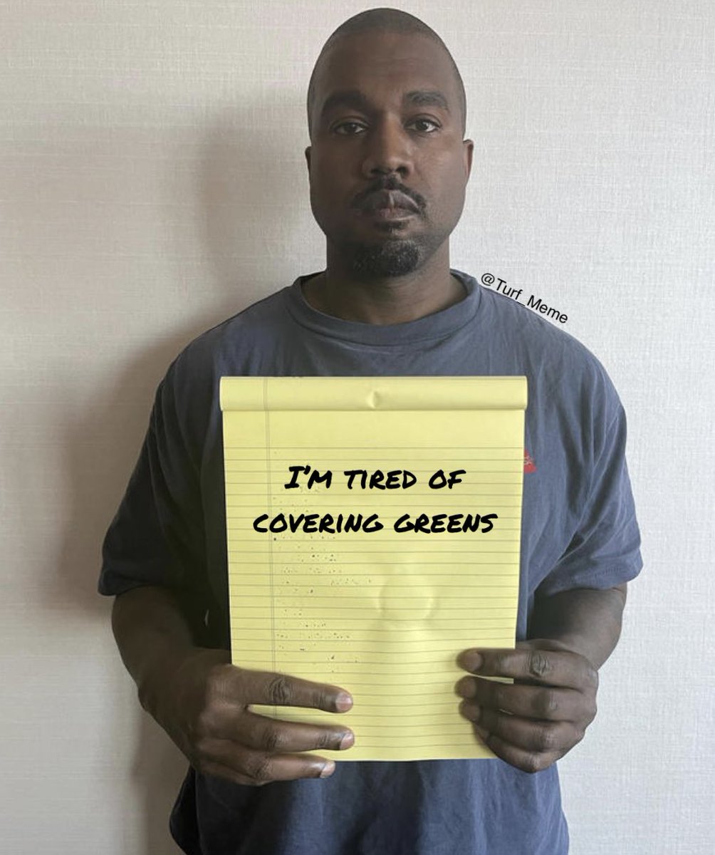 Turf Meme (@turf_meme) on Twitter photo 