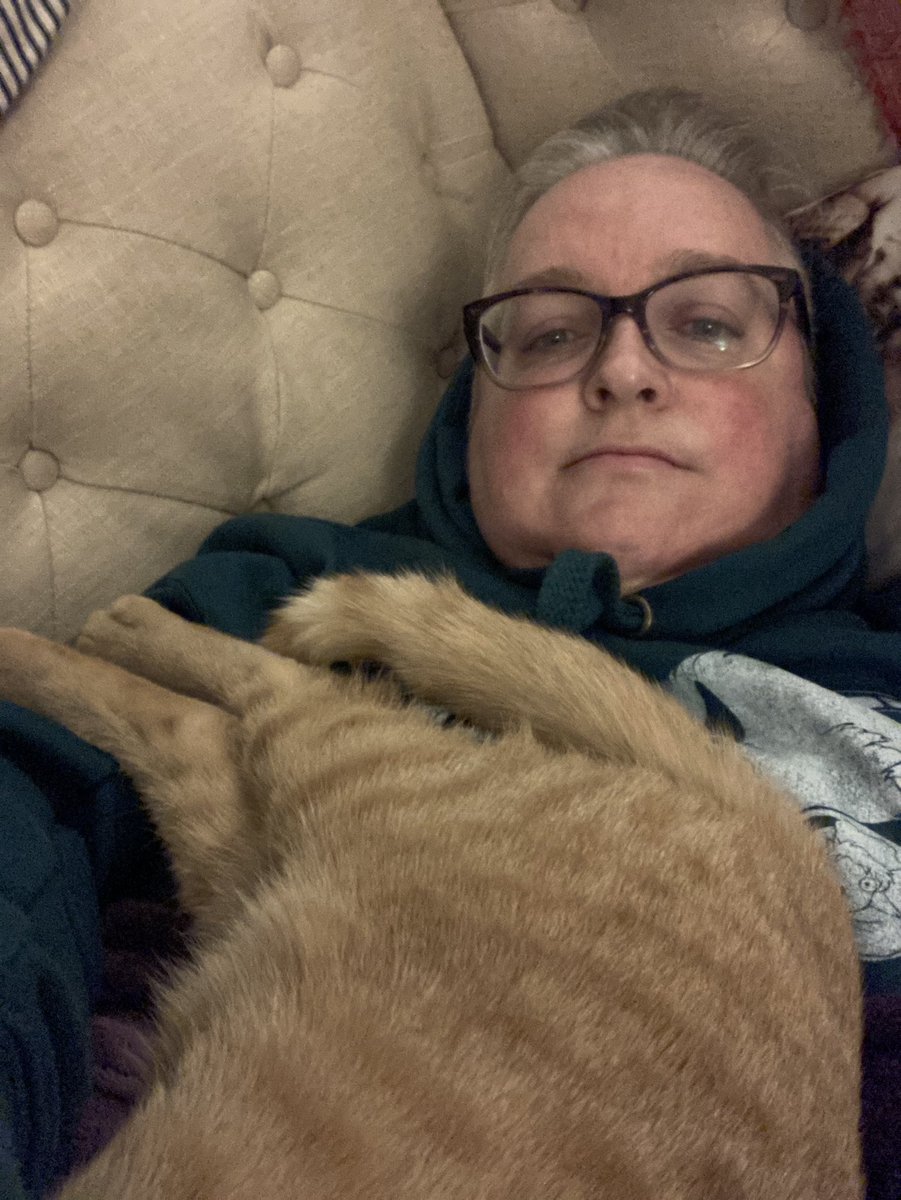 Linds 🩵 the sun I met in the darkness tweet media