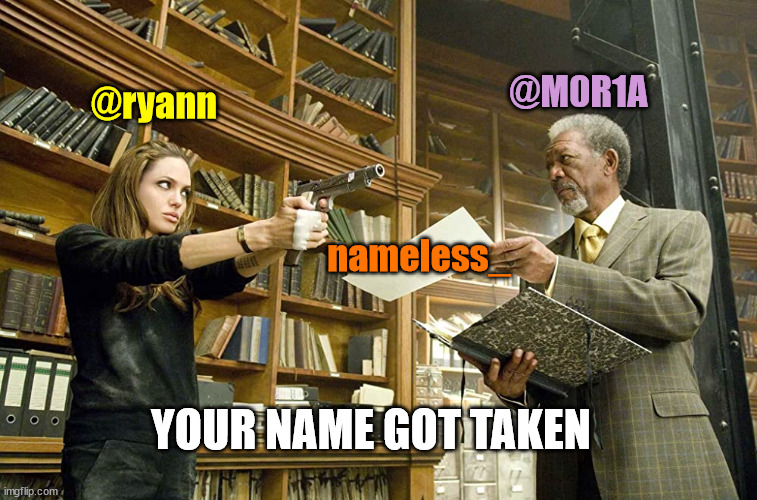 Lucifen5's tweet photo. It's been exactly 6 months since i started my journey in the NFT space by joining @0n1Force discord. One of my first messages ๐ @nameless_ryann
#wenmars #0n1-force #nft #alphakingdom https://t.co/YLDHdzu4XB