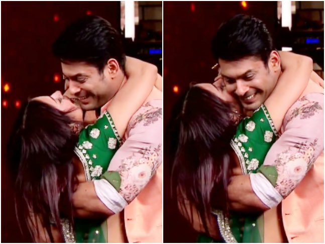 How lucky are we to have witnessed a real love in its purest form. ♥️

<a href="/sidharth_shukla/">Sidharth Shukla</a> <a href="/ishehnaaz_gill/">Shehnaaz Gill</a> 
#SidharthShukla #ShehnaazGill
#SidNaaz #SidNaazDiaries