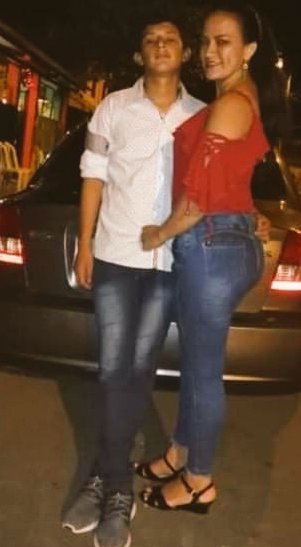 Marleny Rodriguez (@marleny40348271) on Twitter photo 