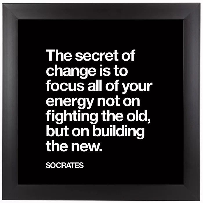 Imma leave this gem right here… 💎