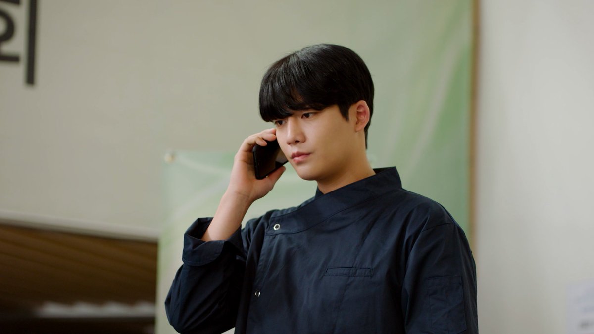 오늘 오후 6시 <일진에게 반했을 때> 마지막 화 공개👀💗 🔗http://bit.ly/KOK_Subscribe #일진에게반했을때 #BESTMISTAKE #BESTMISTAKE3 #이은재 #강율 #김원필...