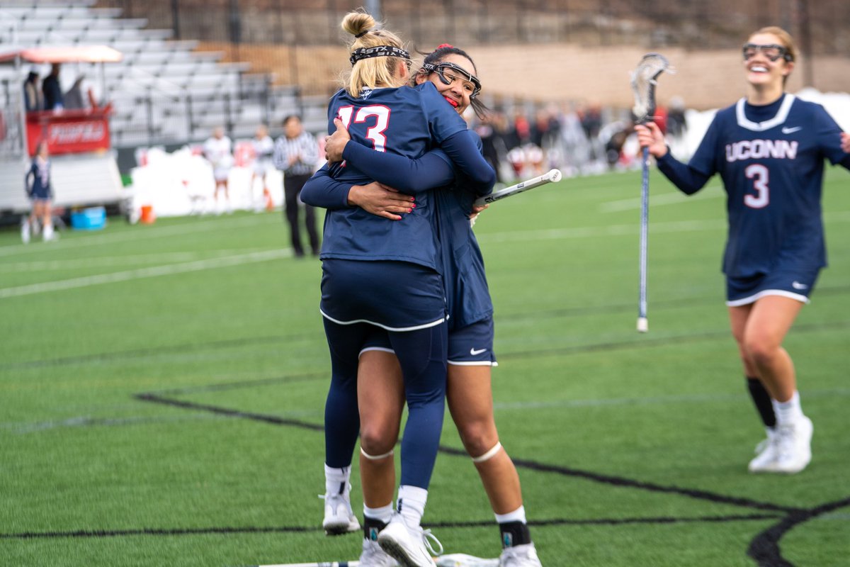UConnWLAX's tweet photo. Just happy to be back. https://t.co/qbv3n32FT4