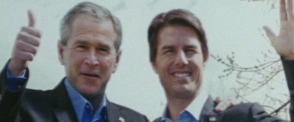 Lions for Lambs (2007)