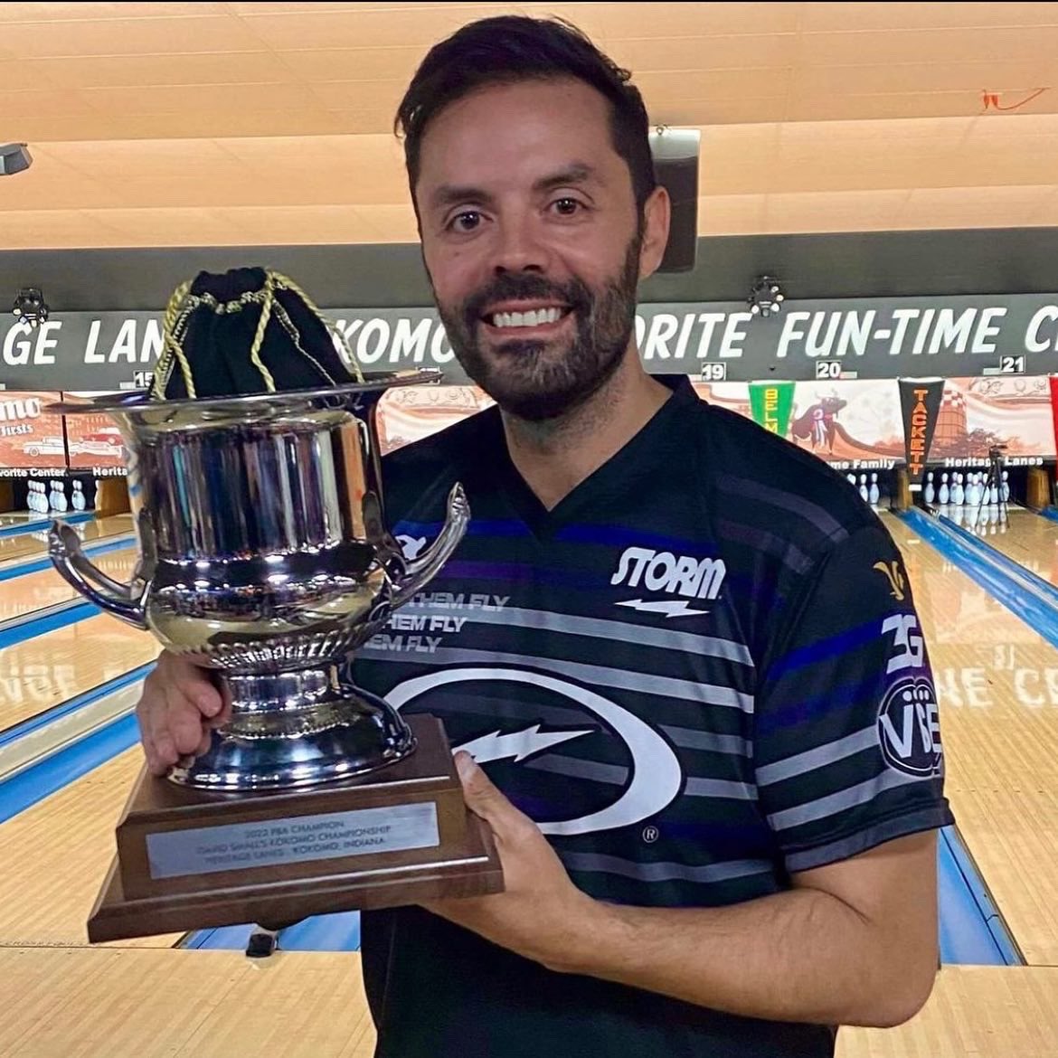 Jason Belmonte 🎳 tweet media
