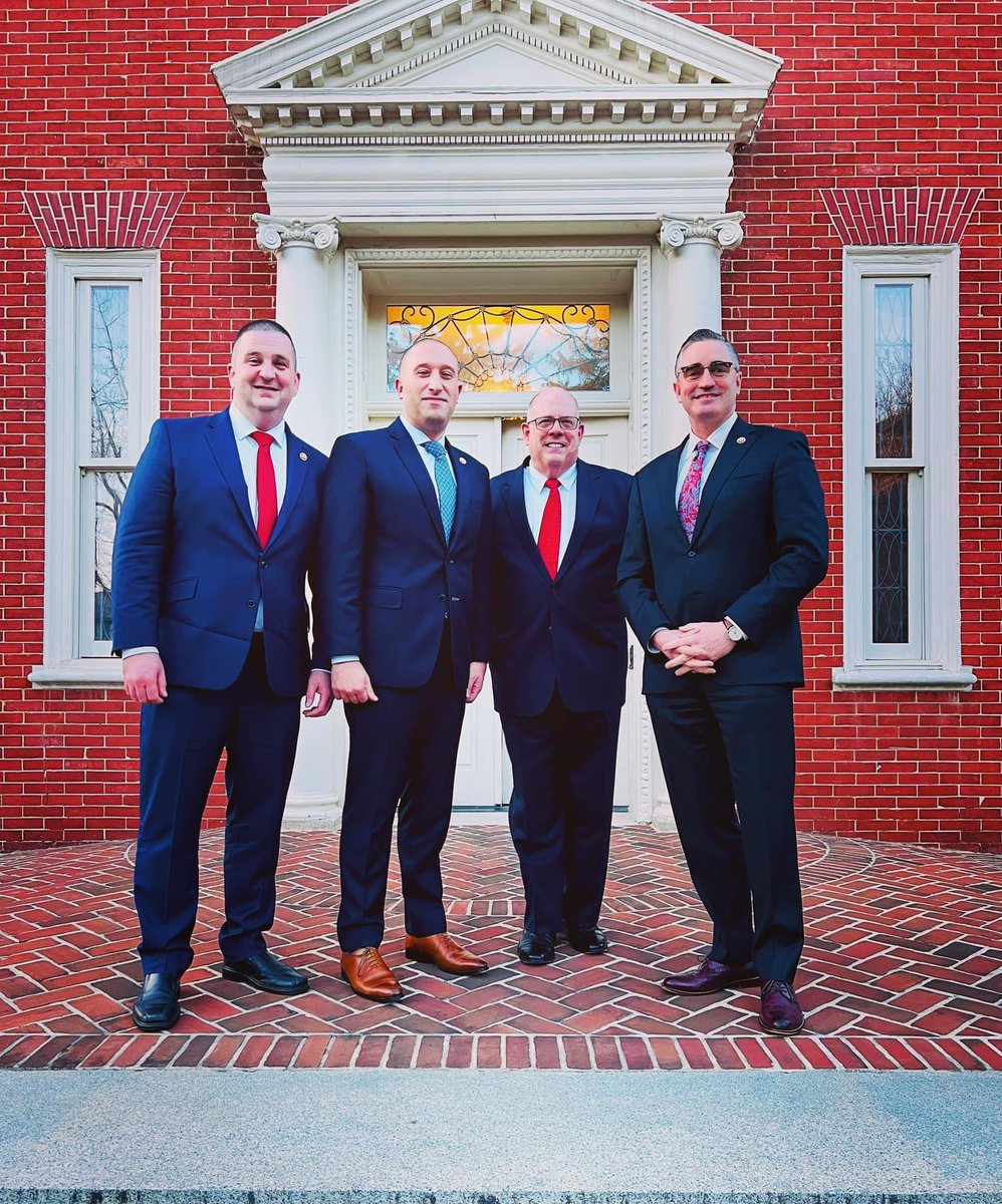 Edward A. Kelly tweet media