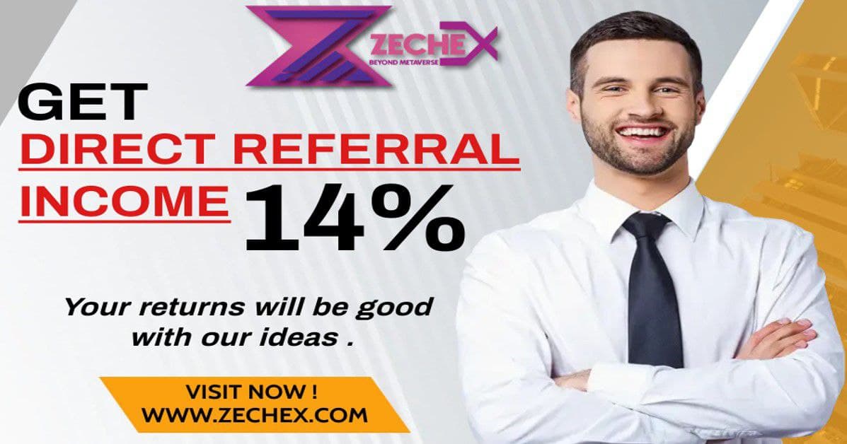 zechex's tweet photo. 💰Minimum deposit $10 💳
💰Minimum withdrawal $10 💳
💰Maximum single withdrawal is $100k 💳
🏆 Daily Profit Up to 8%
🏆 14% Direct Referral Income 💸
🏆  Team Booster income $1500
🏆 Reward from 10,000 zex tokens to 2,50,000 zex tokens https://t.co/hpFQ10ROFv