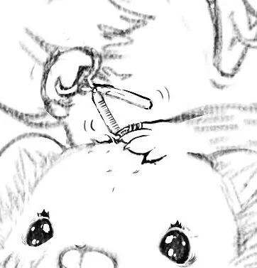 ✂️✂️チョキチョキ 