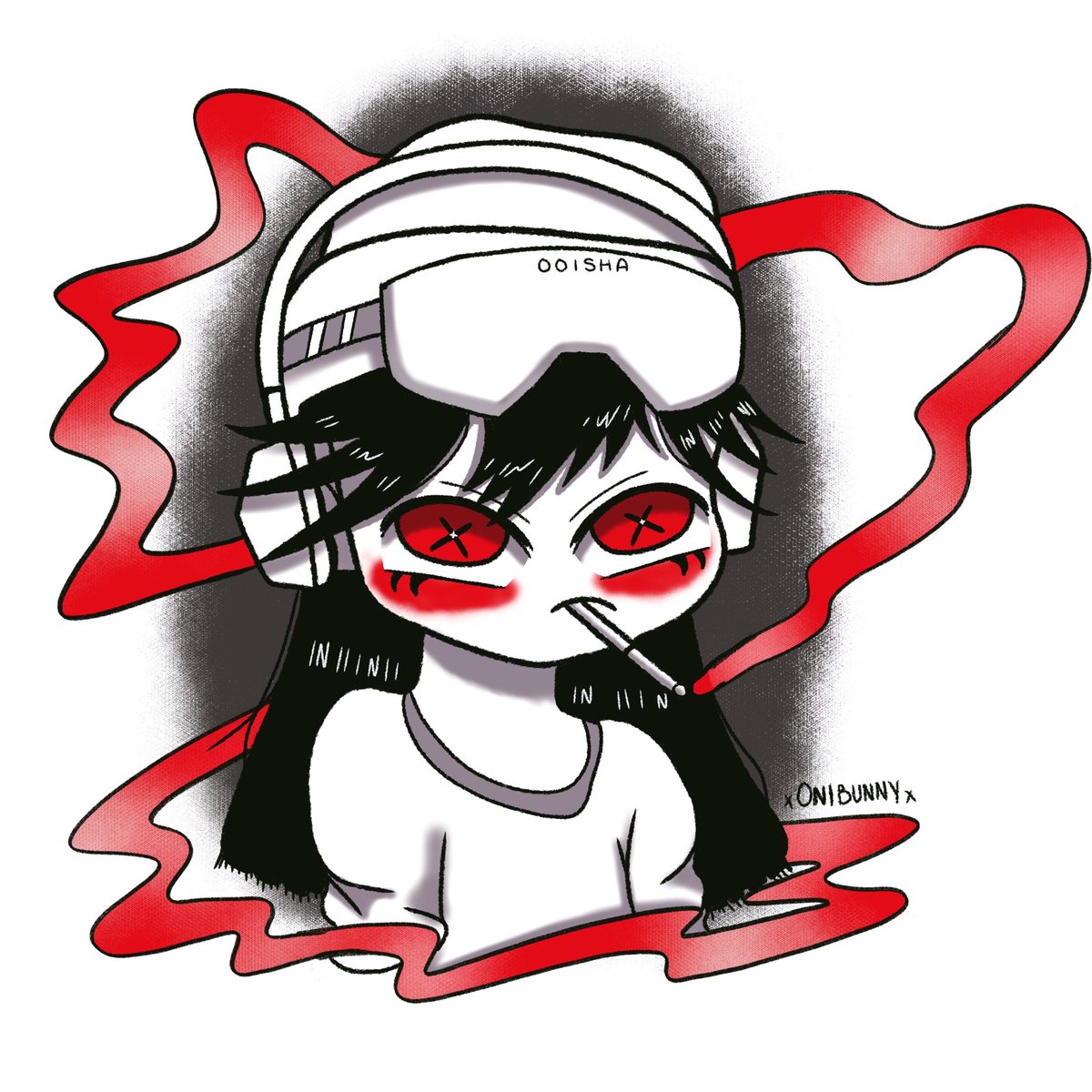 Oni_ink_Tattoo's tweet photo. The pieces I’ve made over the past week for (hopefully) SOL ✨ 

Gonna continue making more art ❤️‍🔥

Anyway, goodnight Fam 😴 https://t.co/xsao8LesHb